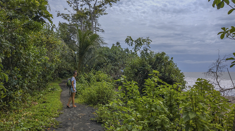 Cahuita